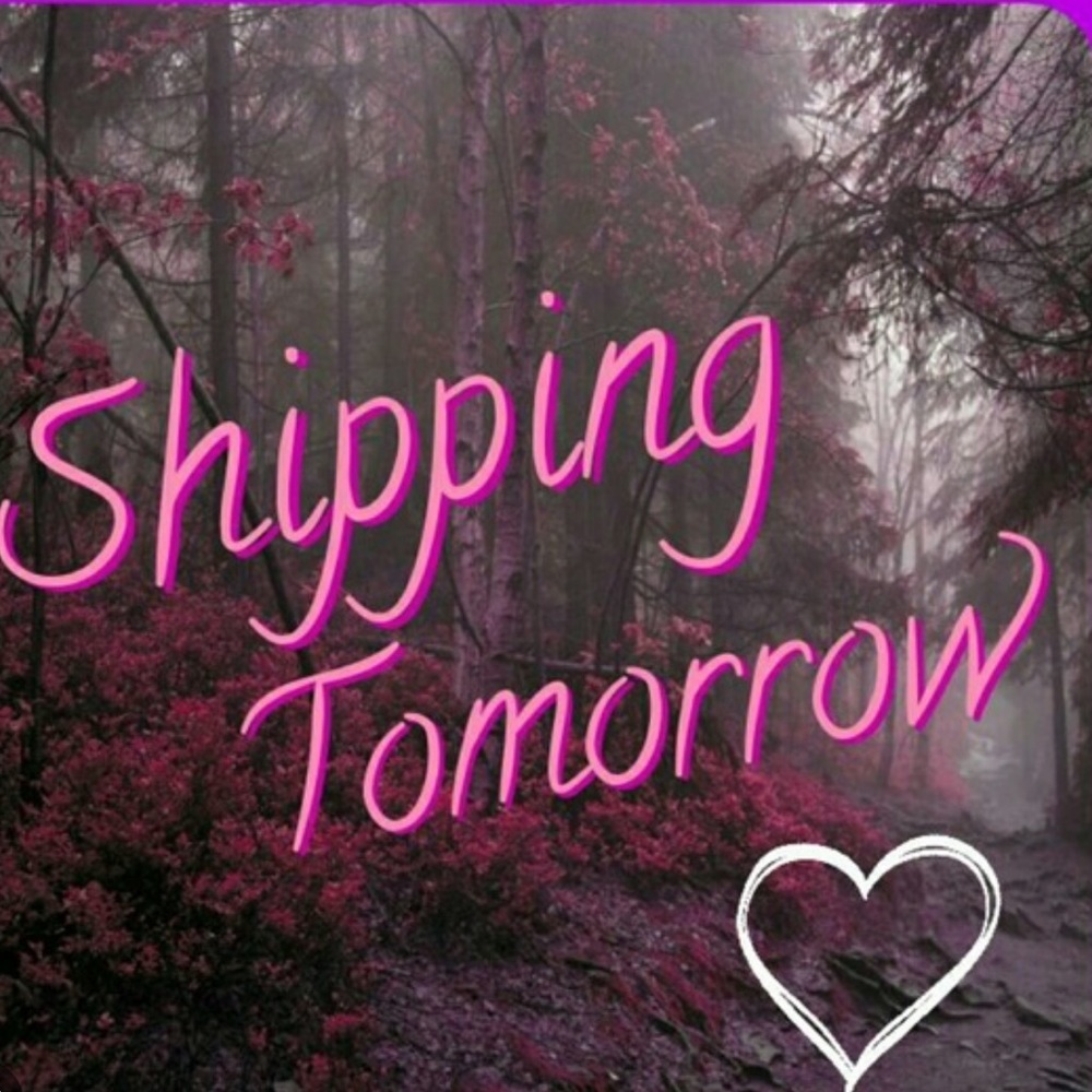 SHIPPING